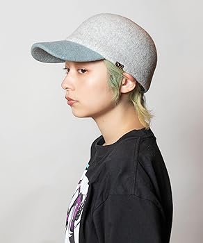 Amazon | [カシラ] LEIRION 3 | キャップ 通販